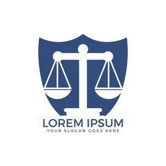 Law Firm Logo Design.