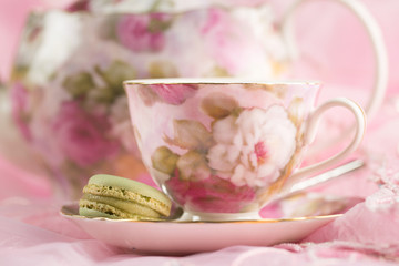 Tea Cups