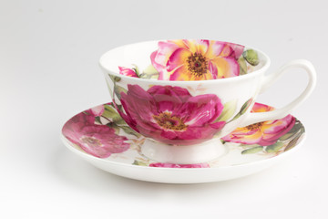 Tea Cups