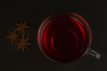 Tea Cups