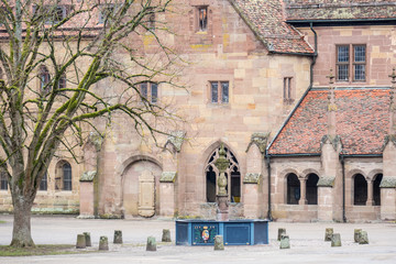 Kloster Maulbronn