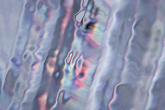 Styilsh Abstract Glitch Background