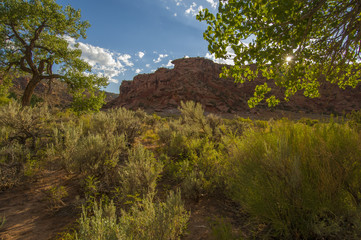 Western Slope, Colorado