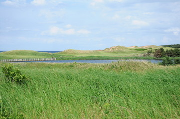 Lake of Shining Waters, Prince Edward Island