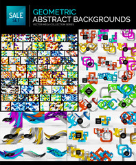 Mega collection of backgrounds