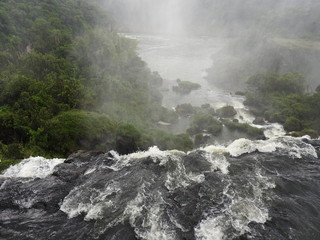 Cataratas 