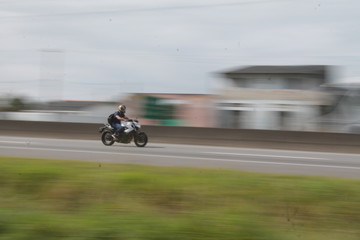 Fototapeta premium LitoralPaulista