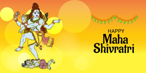 Happy Shivratri.
