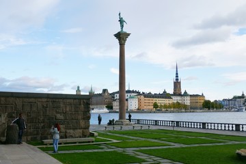 Stockholm