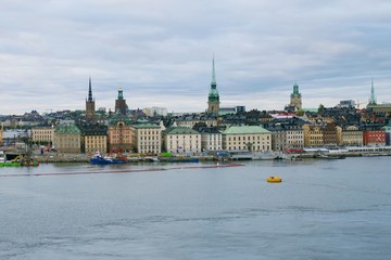 Stockholm