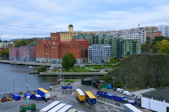 Stockholm