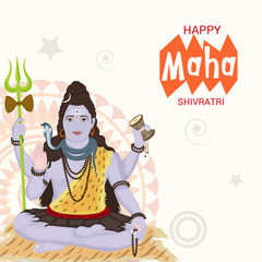 Happy Shivratri.