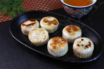 小龍包