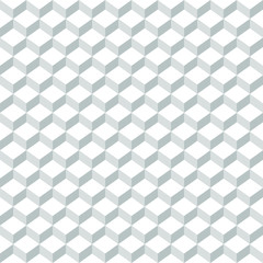 3D Cubical Seamless Pattern Texture