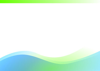 爽やかなイメージ