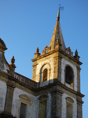 Portalegre,ciudad de Portugal, capital del Distrito de Portalegre, en la región del Alentejo