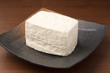 手作り木綿豆腐
