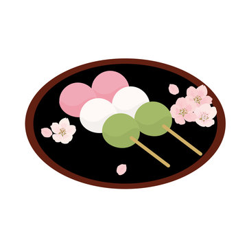 1 441 件の最適な 花見団子 画像 ストック写真 ベクター Adobe Stock