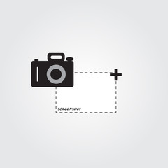 Screenshot or Upload picture of concept design with illustration design