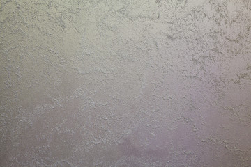 Разводы песка на металлическом фоне - декоративное покрытие для стен - песок