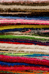Handmade carpets