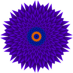 Background for design Vector.