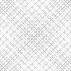 Vector seamless pattern