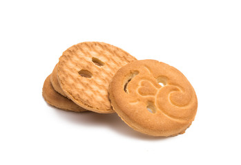 cookie isolated