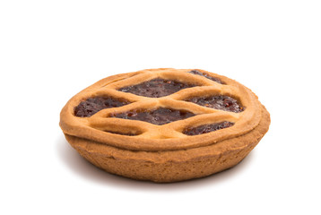  pie isolated