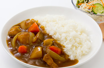 カレーライス