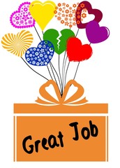 Great Job Photos Royalty Free Images Graphics Vectors Videos