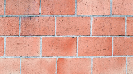Bricks wall texture