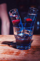 cocktail