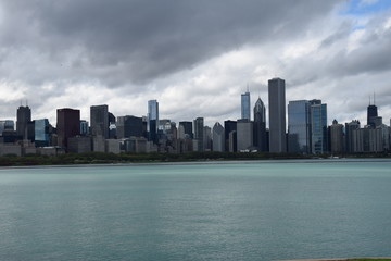 Fototapeta premium Chicago