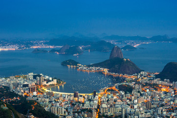 Rio de Janeiro, Brazil