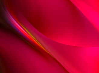 Abstract Smooth Soft Focus Magenta Fantasy Background /Wallpaper/Screensaver