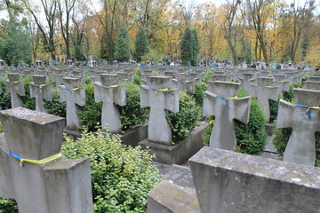 cemetery