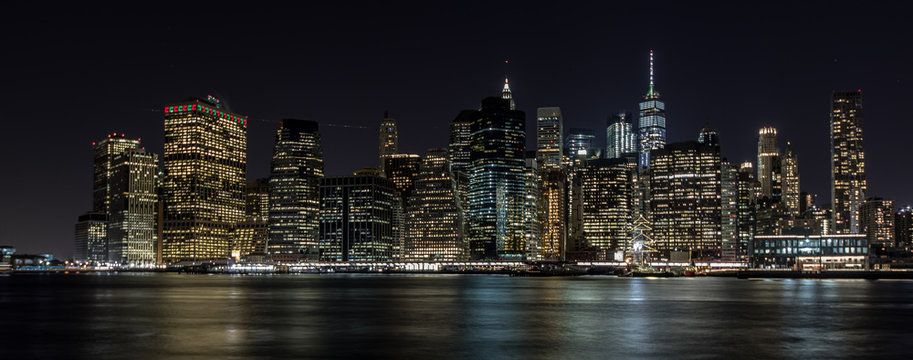 Manhattan © Jarek