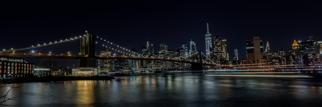 Bridge, Most