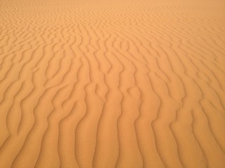 desert sand