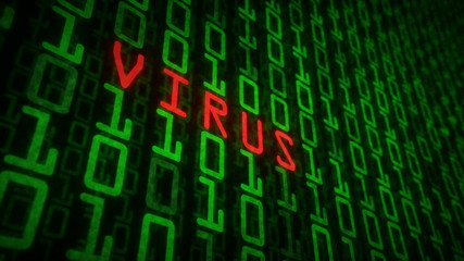 Virus