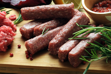 Ćevapčići Ћевапи Cevapcici Ćevapi ჩევაპი Чевапчичи 체바피...
