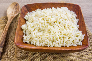 riz cuit