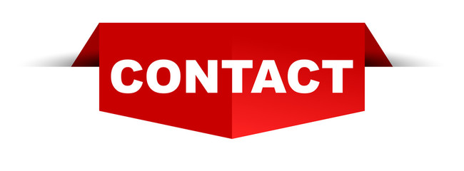 banner contact