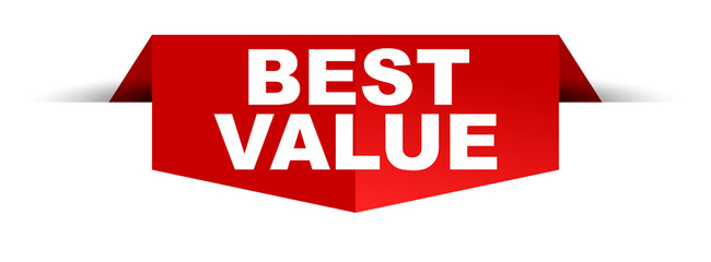 banner best value