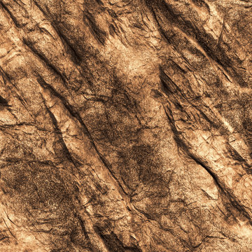 Brown stone background, texture