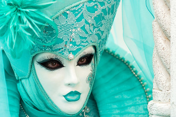 Carnevale a Venezia
