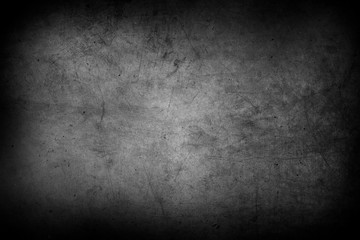 Dark grungy background
