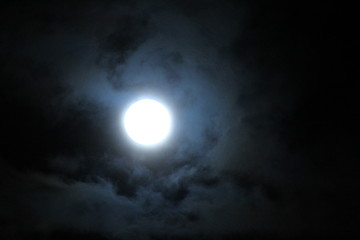 Full Moon