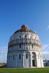 Fototapeta premium Pisa